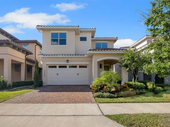 13249 WINTERTON LANE, ORLANDO, FL 32832