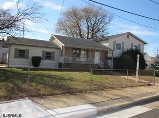 1600 Emerson Ave, Atlantic City, NJ