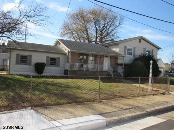 1600 Emerson Ave, Atlantic City, NJ 08401