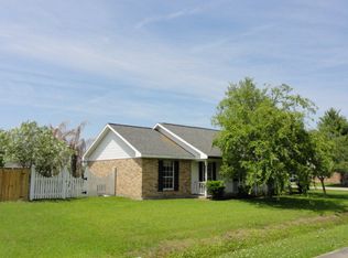 300 Elm Dr, Raceland, LA 70394