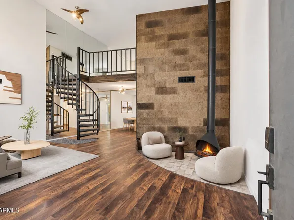 385 W PIERSON Street #B4, Phoenix, AZ 85013