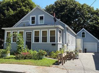 105 Winter St, Lewiston, ME 04240