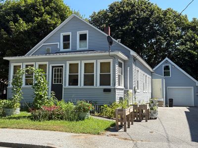 105 Winter Street, Lewiston, ME, 04240