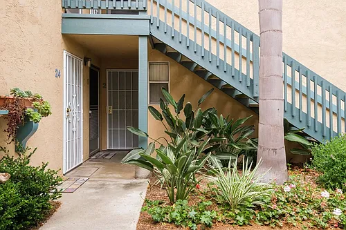 The Village Apartments Photo 1