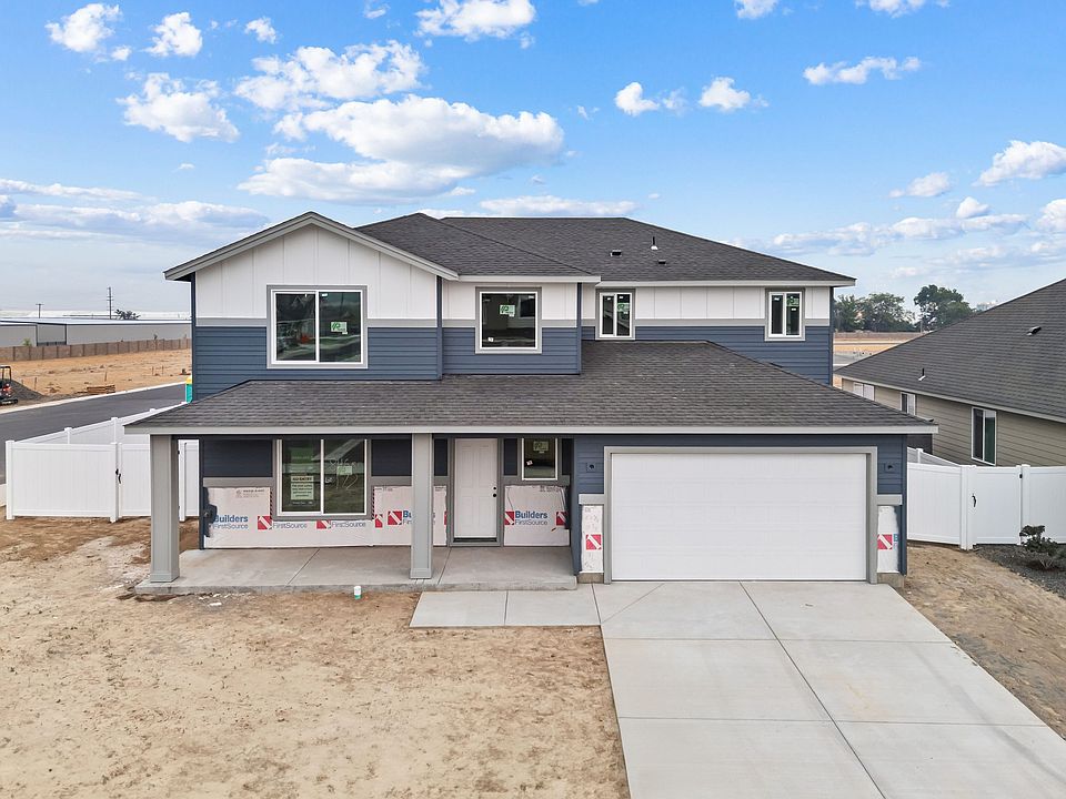 846 K ST NE by Aho Construction