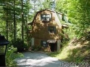 357 Mirrormont Dr, Highlands, NC 28741