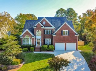 219 Billingrath Turn Ln, Apex, NC 27502