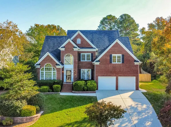 219 Billingrath Turn Ln, Apex, NC 27502