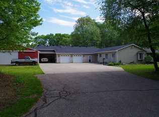 11350 Wabasis Ave NE, Rockford, MI