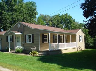 1917 Windsor Rd, Mansfield, OH 44905