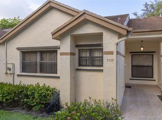 7934 NW 10th Ct #7934, Plantation, FL 33322