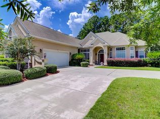 10 Bainbridge Way, Bluffton, SC 29910