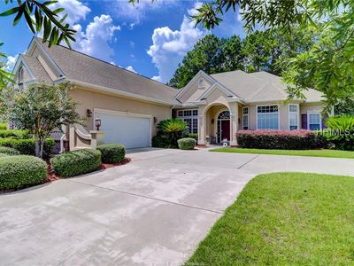 10 Bainbridge Way, Bluffton, SC, 29910