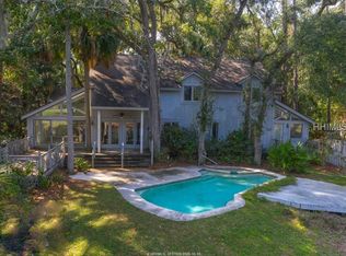 42 Stoney Creek Rd, Hilton Head Island, SC 29928