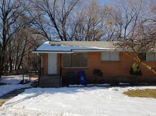 609 8th St #B, Ogden, UT 84404