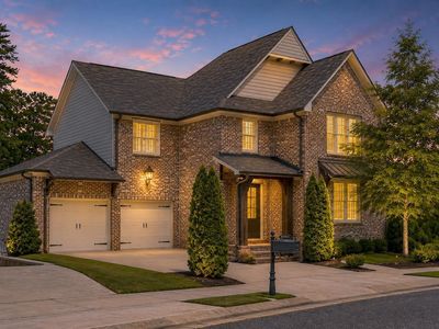 4651 McGill Ct, Hoover, AL, 35226