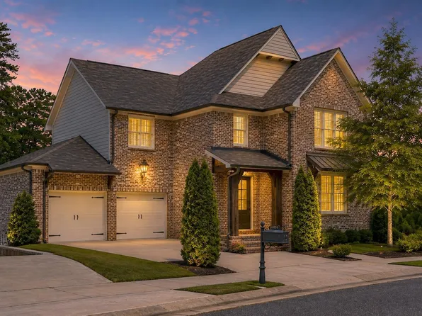 4651 McGill Ct, Hoover, AL 35226