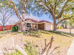 2728 Echo Point Dr, Fort Worth, TX 76123