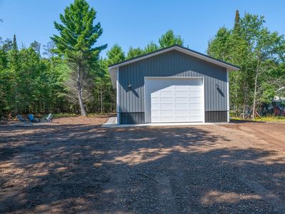 2161 The Point Rd W, Tomahawk, WI, 54487