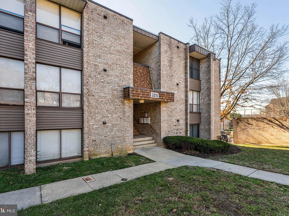 3344 Huntley Square Dr Temple Hills, MD, 20748 Apartments for Rent