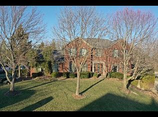 3075 Barons Cove Dr, Edgewood, KY