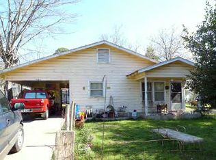 1324 Grayson St, Natchitoches, LA 71457