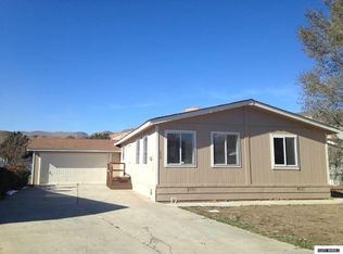 339 Rue De La Mauve, Sparks, NV 89434