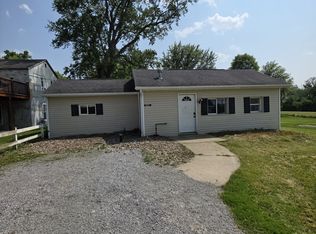 8250 Navarre Rd SW, Navarre, OH 44662