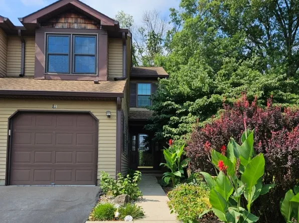 81 Bayberry Dr, Franklin Twp., NJ 08873
