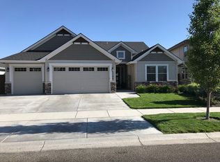 1108 W Laughton Dr, Meridian, ID 83646
