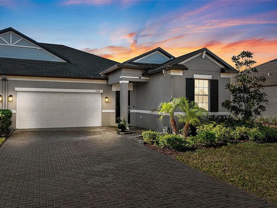 9846 Red Bay Loop
