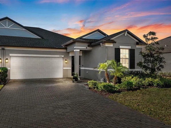 9846 Red Bay Loop, Land O Lakes, FL 34637