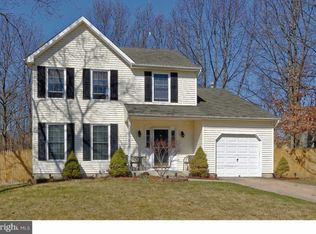 13 Ashland Ave, Sicklerville, NJ