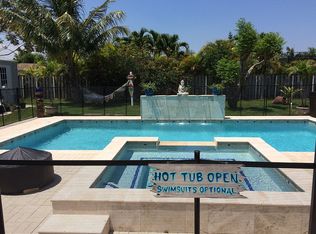 13249 SW 206th Ter, Miami, FL 33177