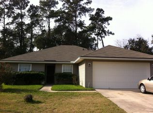 13972 W Crestwick Dr, Jacksonville, FL 32218