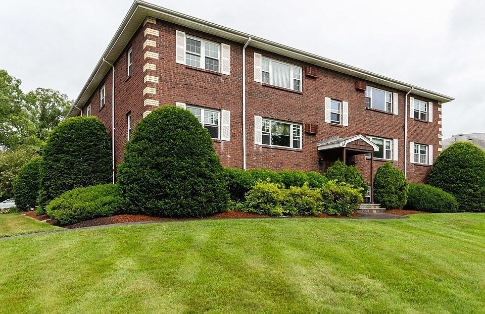 118 Parker St APT 31, Acton, MA 01720 | Zillow