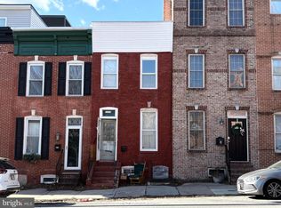1110 S Conkling St, Baltimore, MD 21224