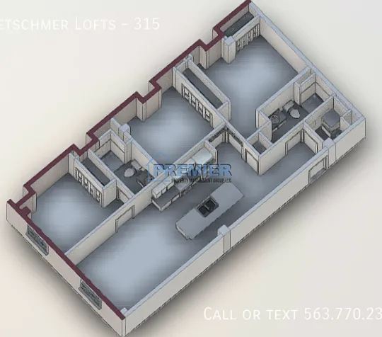 Kretschmer Lofts — Photo 2