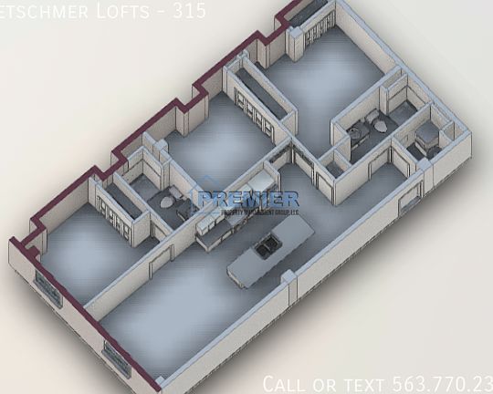 2nd image of 895 Washington St #315