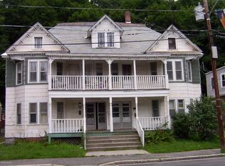 53 Chase Ave #55, North Adams, MA 01247