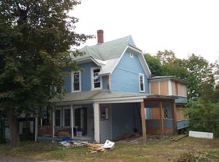 127 Prospect St, Berlin, NH 03570
