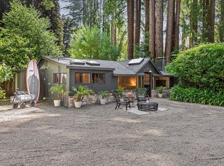 21903 Russian River Ave, Monte Rio, CA 95462