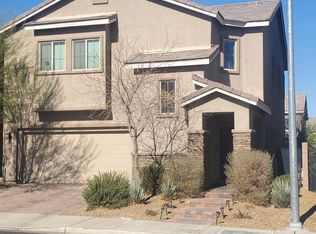 1058 Bobby Basin Ave, Henderson, NV 89014