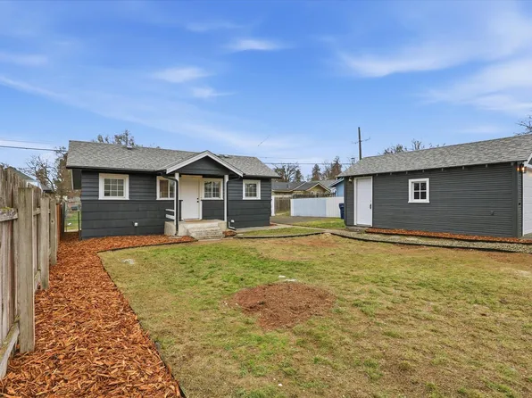 4011 N Calispel St, Spokane, WA 99205