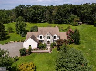 110 Harbourton Mount Airy Rd, Lambertville, NJ 08530