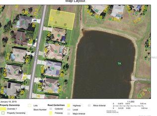 2178 Peterborough Rd, Punta Gorda, FL 33983