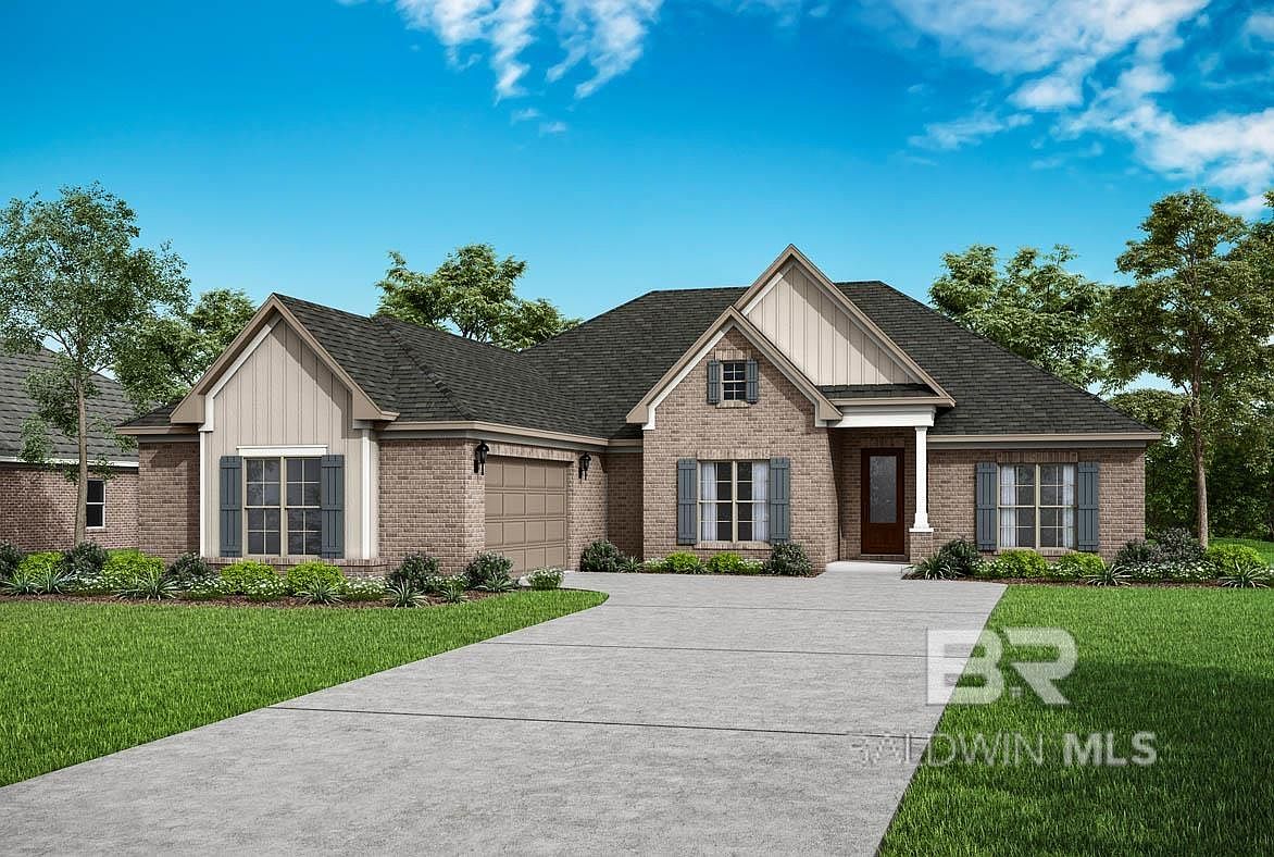 396 Garrison Blvd, Fairhope, AL 36532 MLS 364203 Zillow