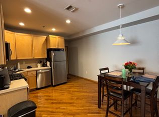 106 Clinton St APT 202, Hoboken, NJ 07030