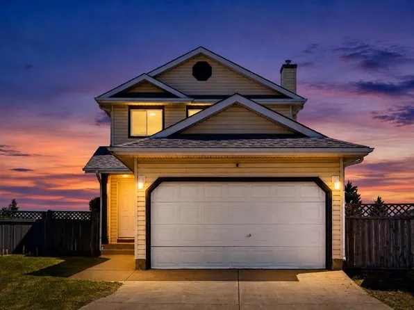 51 NW San Diego Pl NE, Calgary, AB T1Y 7A3
