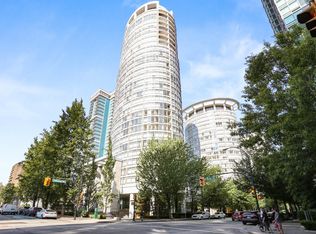 1200 Alberni St #1203, Vancouver, BC V6E1A6